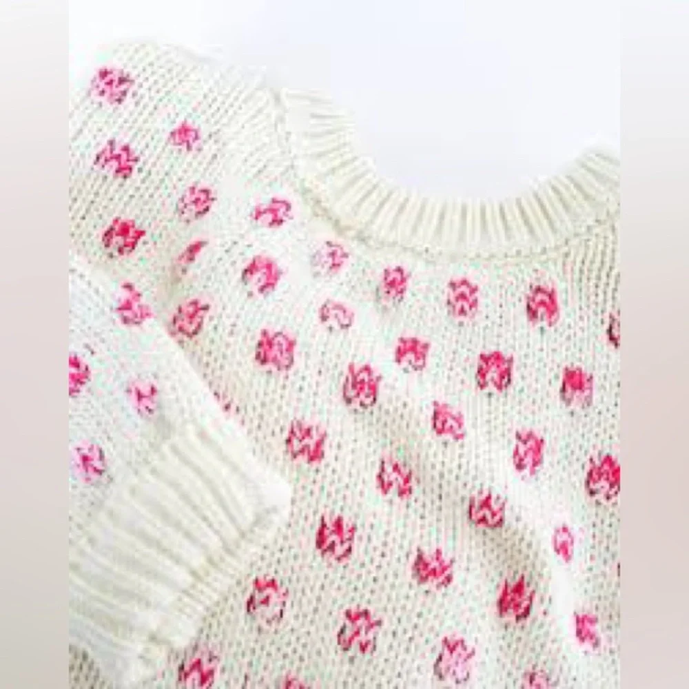 Callahan Pau Sweater‎